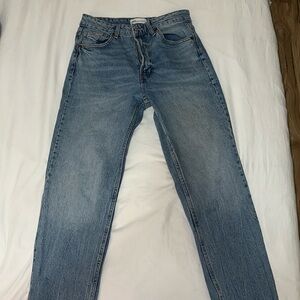 Wore them couple times